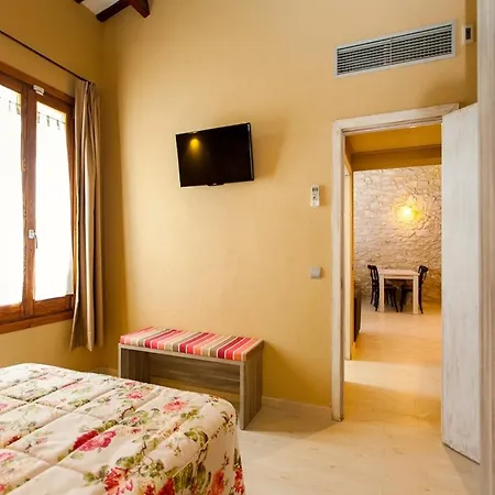 Apartamento Petit - Port Lligat *