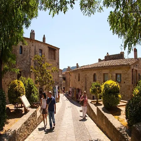 Petit - Port Lligat דירה פאלס