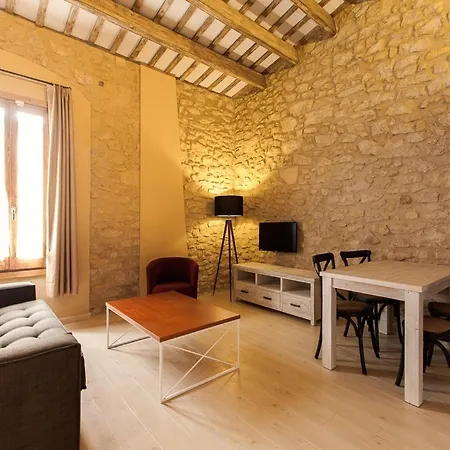 Petit - Port Lligat Apartamento Pals