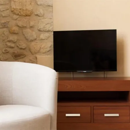 Apartamento Petit - Port Lligat Pals