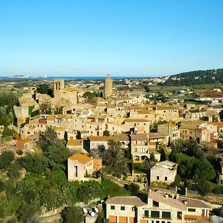 Apartamento Petit - Port Lligat Pals