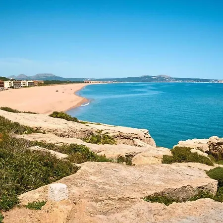 Petit - Port Lligat Apartamento Pals