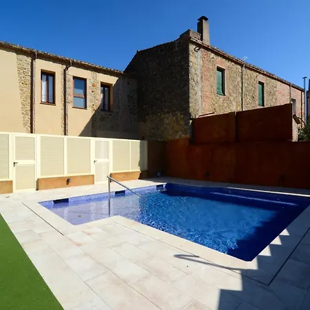 Petit - Port Lligat Apartamento Pals